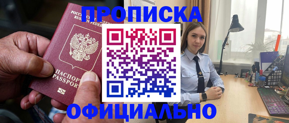 прописка в Купино